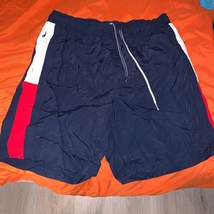 Tommy Hilifger swim shorts